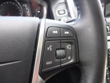 2017 Volvo XC60 T5 AWD Dynamic Steering Wheel