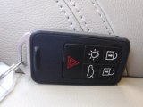 2017 Volvo XC60 T5 AWD Dynamic Keys