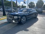 2022 Bentley Flying Spur V8 Exterior