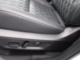 2022 Mitsubishi Outlander SEL S-AWC Front Seat