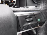 2022 Mitsubishi Outlander SEL S-AWC Steering Wheel