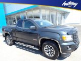 2018 GMC Canyon All Terrain Extended Cab 4x4