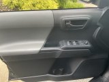 2022 Toyota Tacoma SR Double Cab 4x4 Door Panel