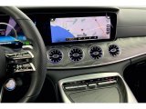 2022 Mercedes-Benz AMG GT 43 Navigation