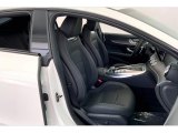 2022 Mercedes-Benz AMG GT 43 Front Seat