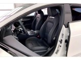 2022 Mercedes-Benz AMG GT 43 Front Seat