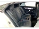 2022 Mercedes-Benz AMG GT 43 Rear Seat