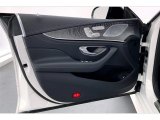 2022 Mercedes-Benz AMG GT 43 Door Panel