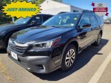 2022 Subaru Outback 2.5i Premium