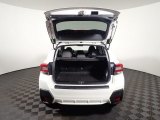 2022 Subaru Crosstrek Sport Trunk