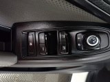 2022 Subaru Crosstrek Sport Door Panel