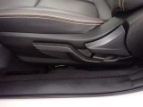 2022 Subaru Crosstrek Sport Front Seat