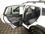 2022 Subaru Crosstrek Sport Rear Seat