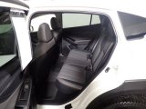 2022 Subaru Crosstrek Sport Rear Seat