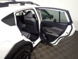 2022 Subaru Crosstrek Sport Door Panel