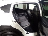 2022 Subaru Crosstrek Sport Rear Seat