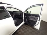 2022 Subaru Crosstrek Sport Door Panel