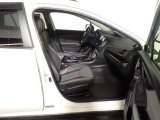 2022 Subaru Crosstrek Sport Front Seat