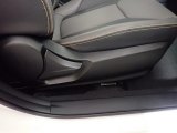 2022 Subaru Crosstrek Sport Front Seat