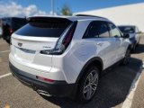 2022 Cadillac XT4 Sport AWD Exterior