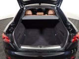 2018 Audi A5 Sportback Premium quattro Trunk