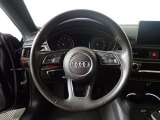 2018 Audi A5 Sportback Premium quattro Steering Wheel