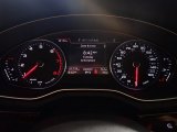 2018 Audi A5 Sportback Premium quattro Gauges