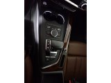 2018 Audi A5 Sportback Premium quattro Controls