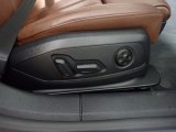 2018 Audi A5 Sportback Premium quattro Front Seat