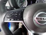 2022 Nissan Sentra SV Steering Wheel