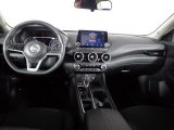 2022 Nissan Sentra SV Dashboard
