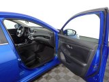 2022 Nissan Sentra SV Door Panel