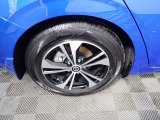 Nissan Sentra 2022 Wheels and Tires
