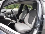 2020 Toyota Corolla LE Front Seat