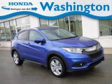 2020 Honda HR-V EX AWD