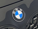 2023 BMW 4 Series M440i Convertible Marks and Logos