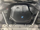 2023 BMW 4 Series M440i Convertible 3.0 Liter DI TwinPower Turbocharged DOHC 24-Valve VVT Inline 6 Cylinder Engine
