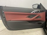 2023 BMW 4 Series M440i Convertible Door Panel