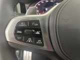 2023 BMW 4 Series M440i Convertible Steering Wheel