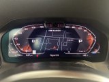 2023 BMW 4 Series M440i Convertible Gauges