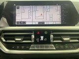 2023 BMW 4 Series M440i Convertible Navigation