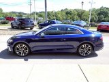 2022 Audi S5 3.0T Prestige quattro Exterior