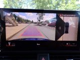2022 Audi S5 3.0T Prestige quattro Controls