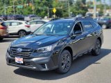 2022 Subaru Outback Onyx Edition XT