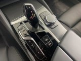 2023 BMW 5 Series M550i xDrive Sedan 8 Speed Automatic Transmission