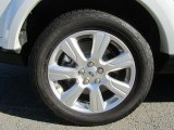 2013 Land Rover LR4 HSE LUX Wheel