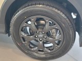 2023 Subaru Crosstrek Premium Wheel