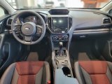 2023 Subaru Crosstrek Premium Front Seat