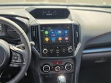 2023 Subaru Crosstrek Premium Controls