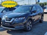 2019 Nissan Rogue SV AWD